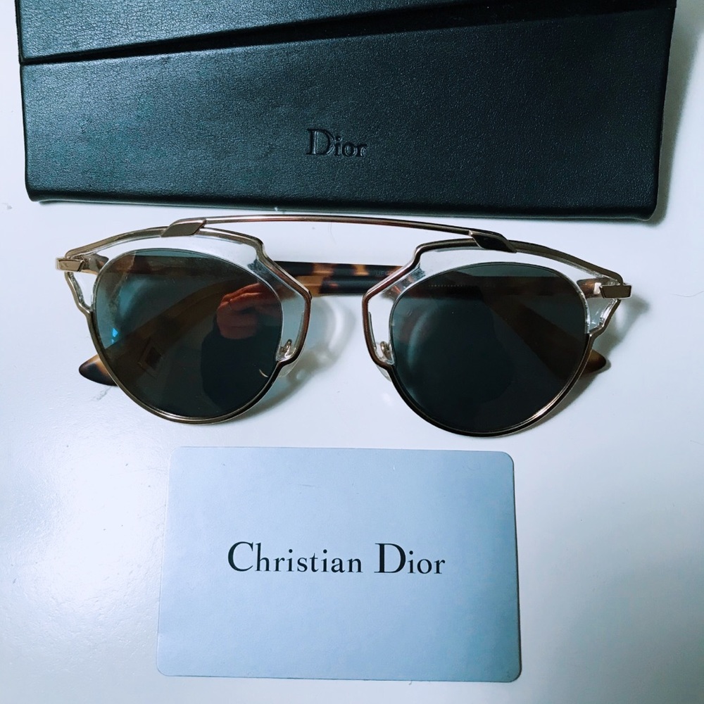 Dior Women’s Sunglasses
